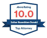 Esther Donald - Goranson Bain Esther Donald - Goranson Bain