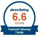 Lerrin Goldberg- Avvo Rating